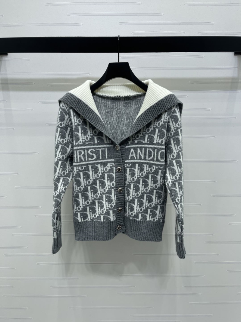 chr1st1an D10r sweaters